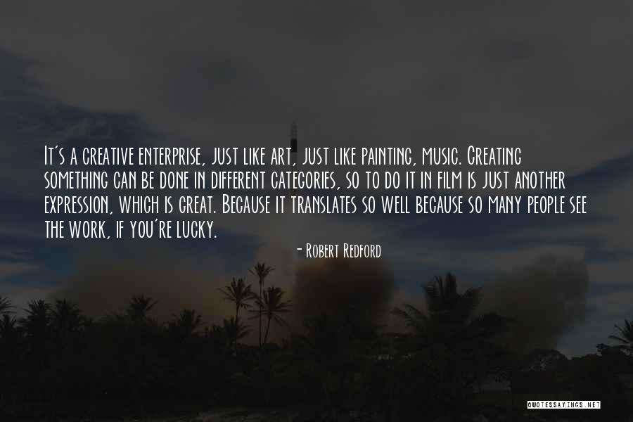 Bursting Quote Quotes By Robert Redford Bursting Quote Quotes By Robert Redford