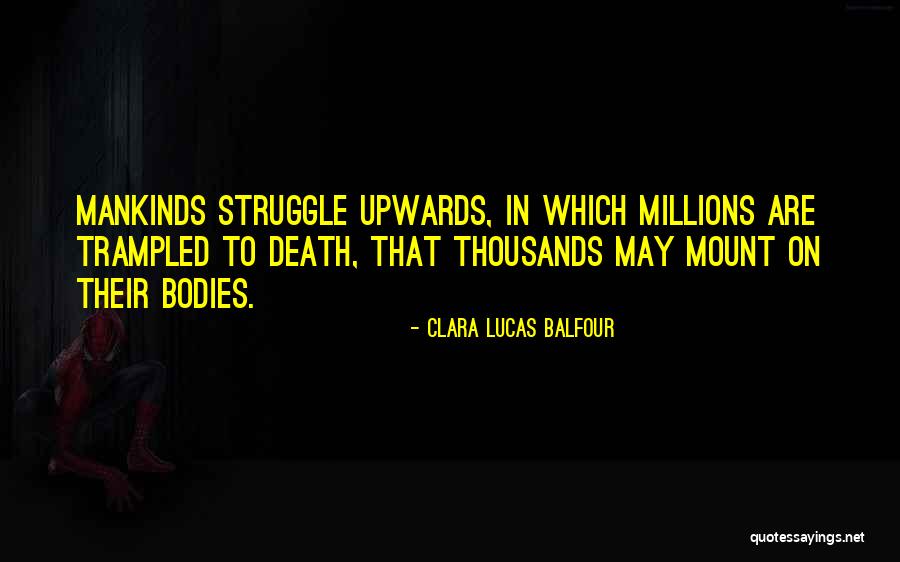 Bursting With Color Quotes By Clara Lucas Balfour Bursting With Color Quotes By Clara Lucas Balfour