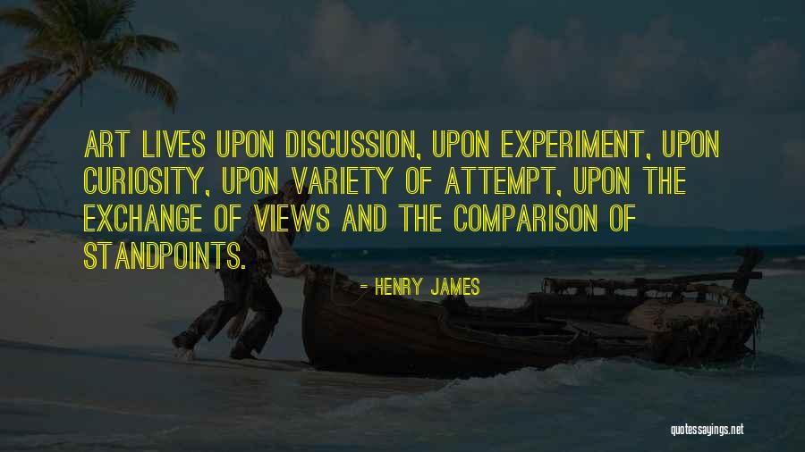 Burstyn Ellen Quotes By Henry James Burstyn Ellen Quotes By Henry James