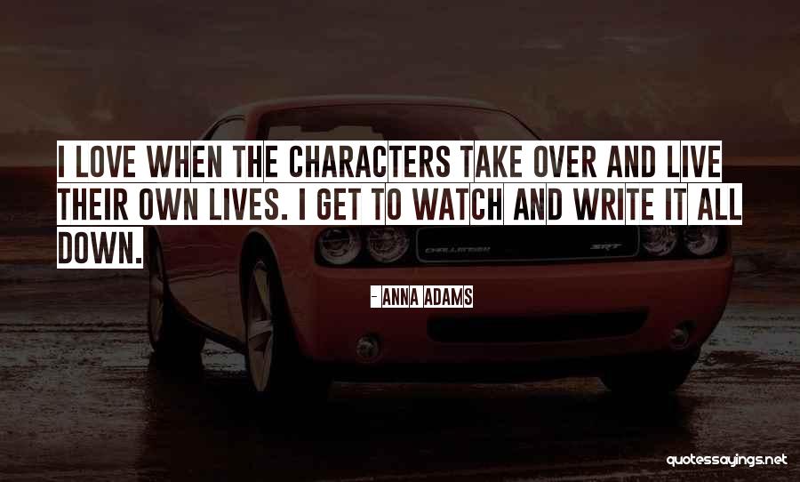 Bursztynowicz Barbara Quotes By Anna Adams Bursztynowicz Barbara Quotes By Anna Adams