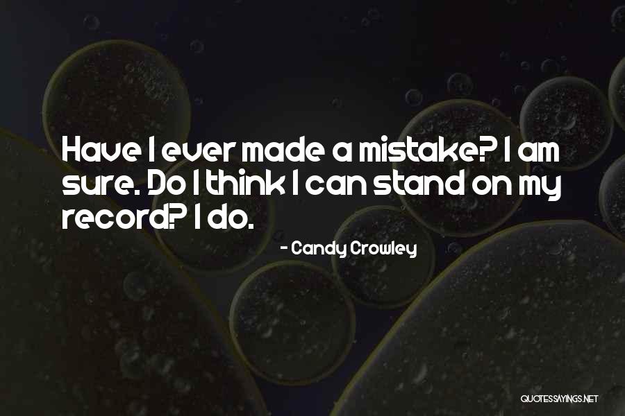 Burt And Ernie Quotes By Candy Crowley Burt And Ernie Quotes By Candy Crowley