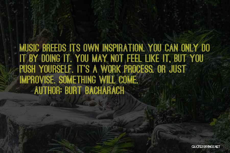 Burt Bacharach Quotes 1202251