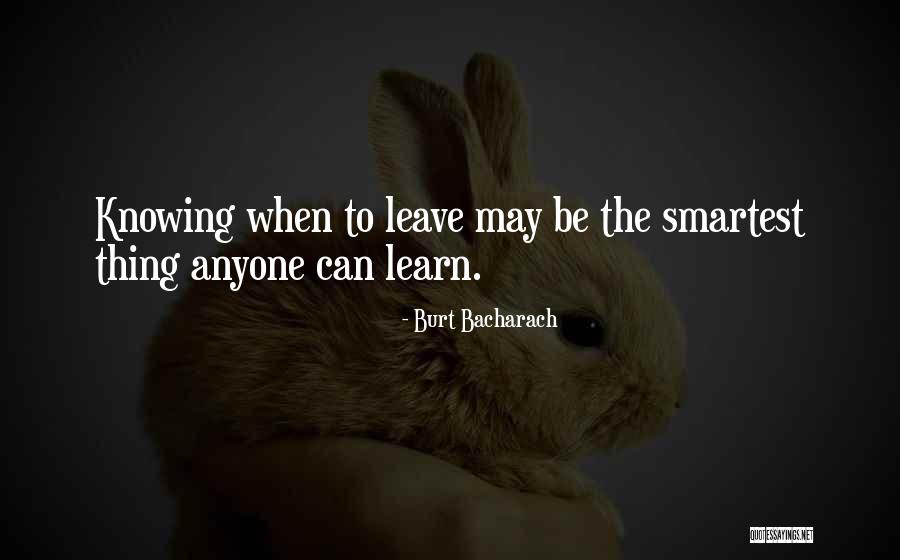 Burt Bacharach Quotes 471762 Burt Bacharach Quotes 471762