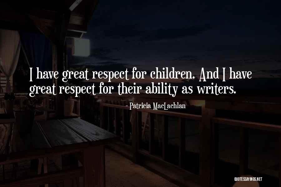 Burt Baskin Quotes By Patricia MacLachlan Burt Baskin Quotes By Patricia MacLachlan