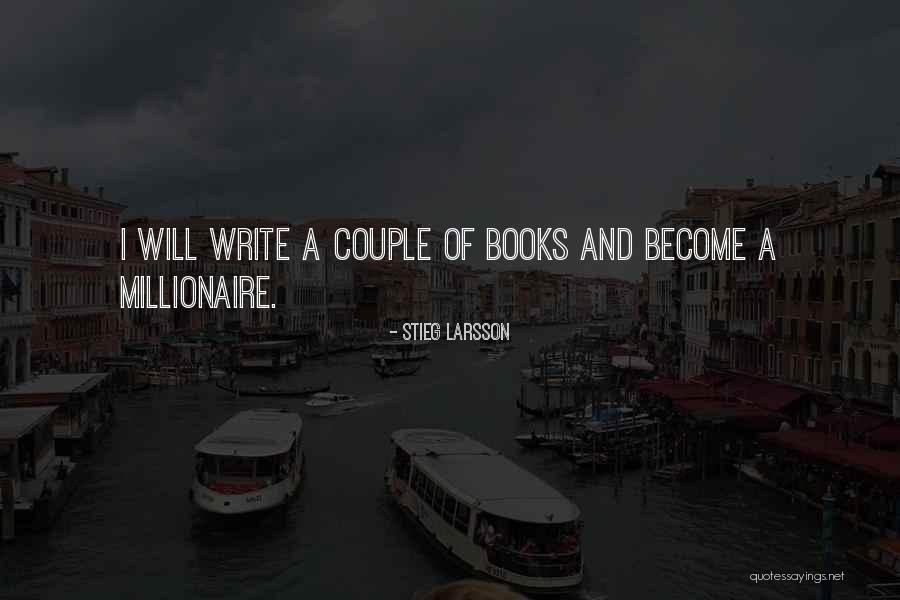 Burt Baskin Quotes By Stieg Larsson Burt Baskin Quotes By Stieg Larsson