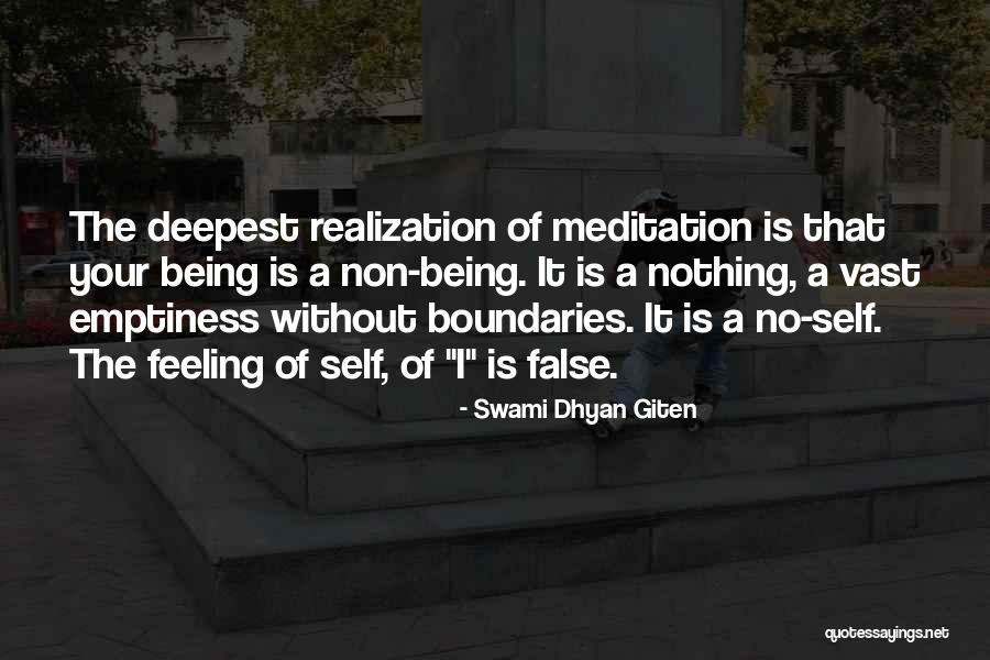 Burt Baskin Quotes By Swami Dhyan Giten Burt Baskin Quotes By Swami Dhyan Giten