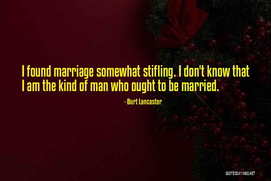 Burt Lancaster Quotes 1297918 Burt Lancaster Quotes 1297918