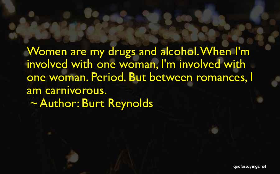 Burt Reynolds Quotes 861971