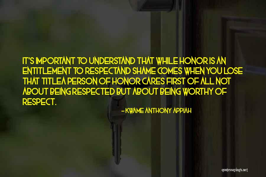 Burtear Quotes By Kwame Anthony Appiah Burtear Quotes By Kwame Anthony Appiah