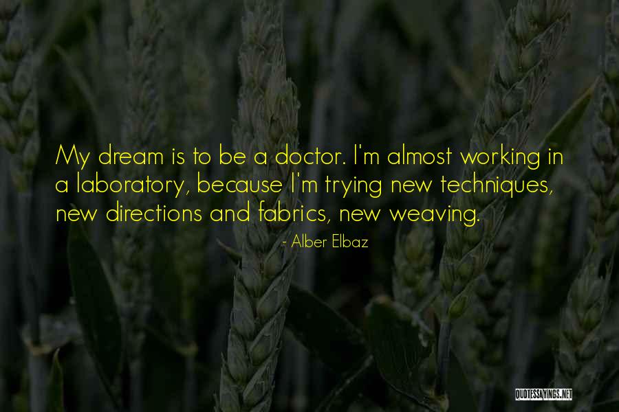 Burthey Funeral Chapel Quotes By Alber Elbaz Burthey Funeral Chapel Quotes By Alber Elbaz