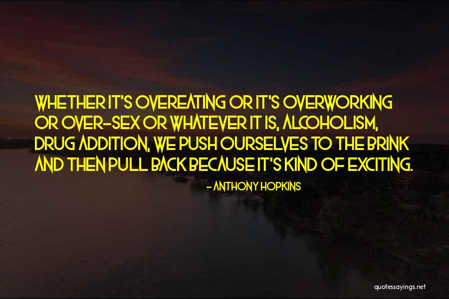 Burthey Funeral Chapel Quotes By Anthony Hopkins Burthey Funeral Chapel Quotes By Anthony Hopkins