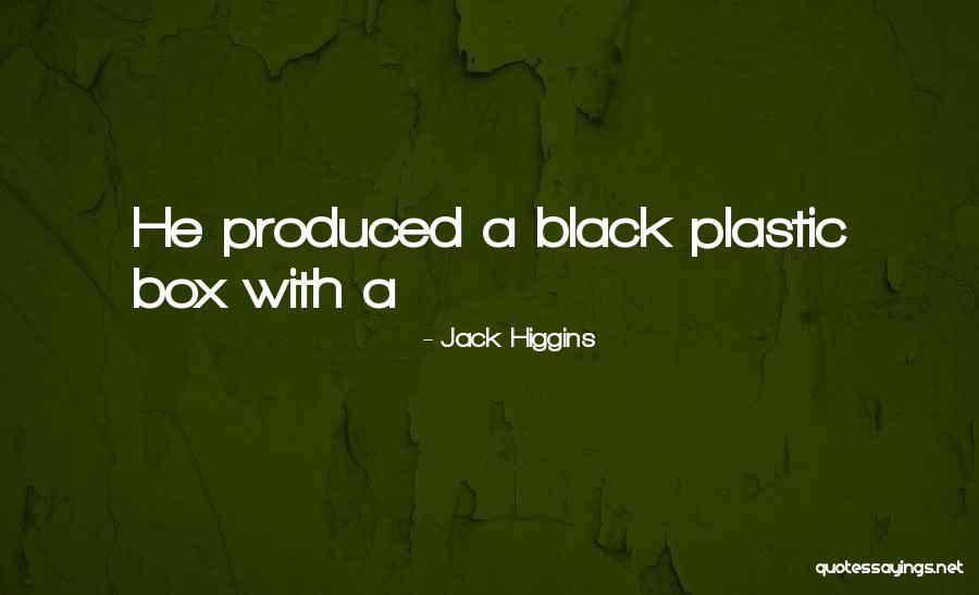 Burthey Funeral Chapel Quotes By Jack Higgins Burthey Funeral Chapel Quotes By Jack Higgins