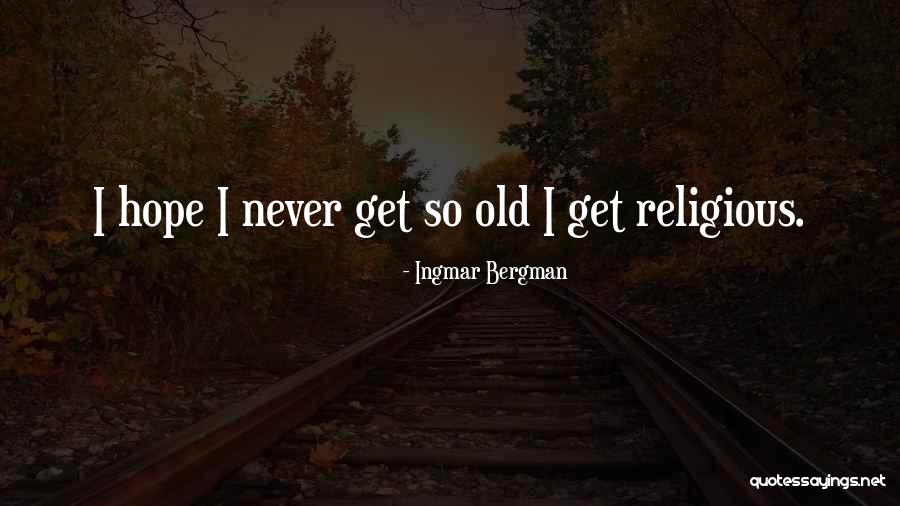 Burthey Funeral Service Quotes By Ingmar Bergman Burthey Funeral Service Quotes By Ingmar Bergman