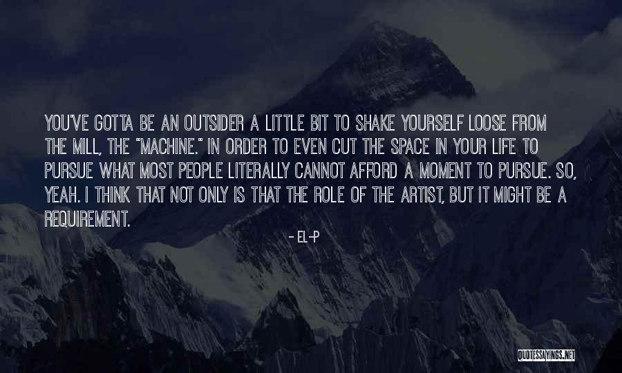 Burtis Street Quotes By El-P Burtis Street Quotes By El-P