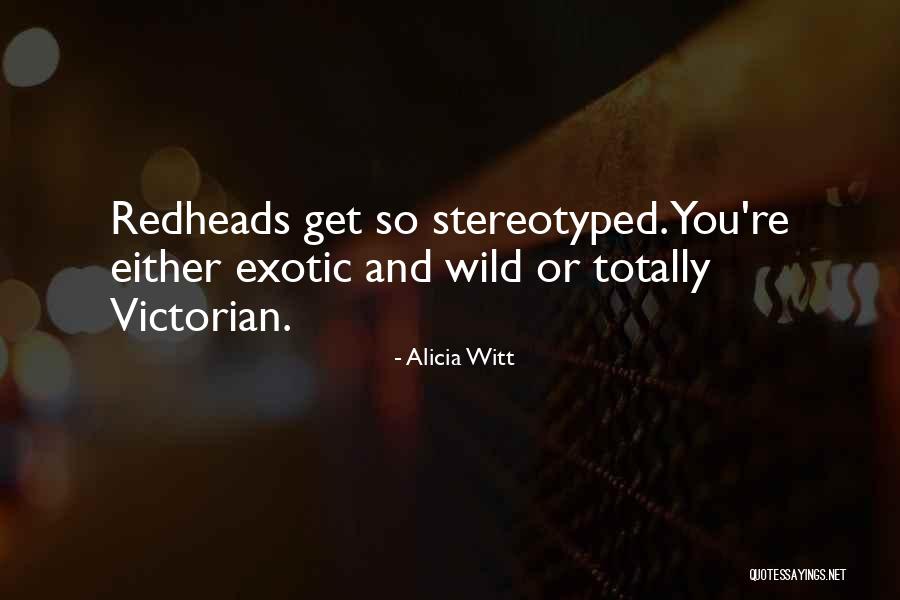 Burtnett Michael Quotes By Alicia Witt Burtnett Michael Quotes By Alicia Witt
