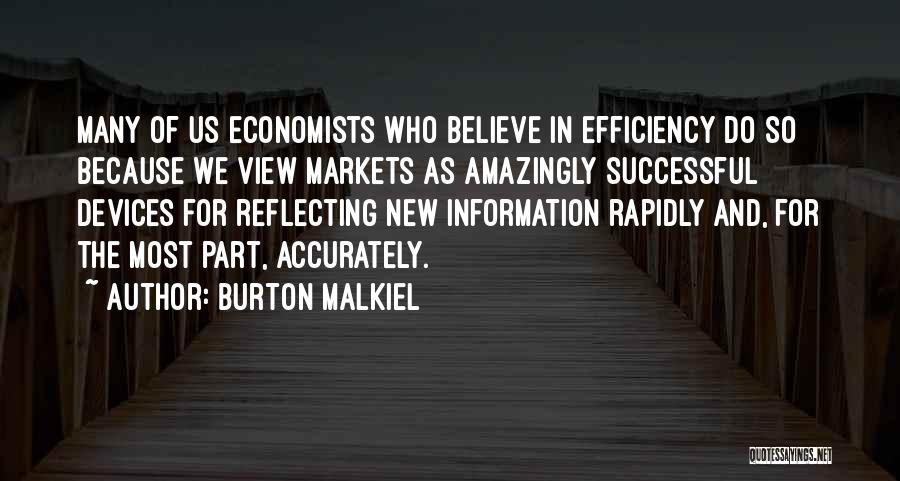 Burton Malkiel Quotes 2147402