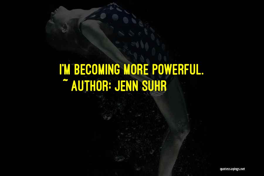 Burt's Bees Documentary Quotes By Jenn Suhr