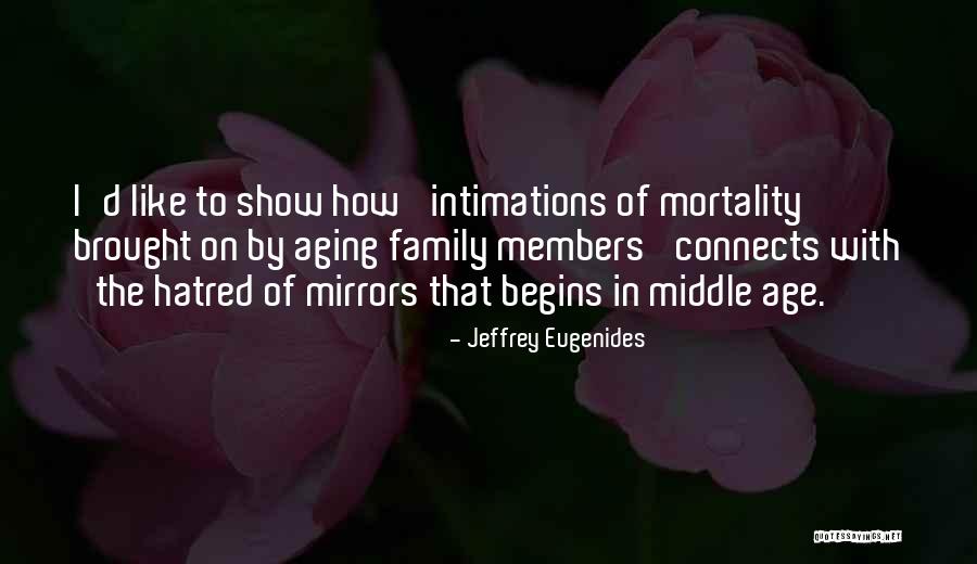 Burtt Harris Quotes By Jeffrey Eugenides Burtt Harris Quotes By Jeffrey Eugenides