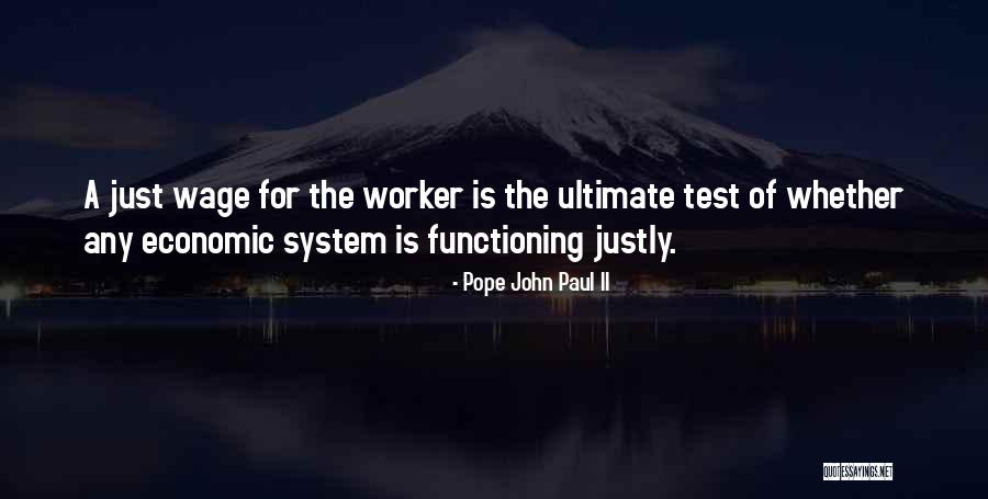 Burtts Apple Quotes By Pope John Paul II Burtts Apple Quotes By Pope John Paul II