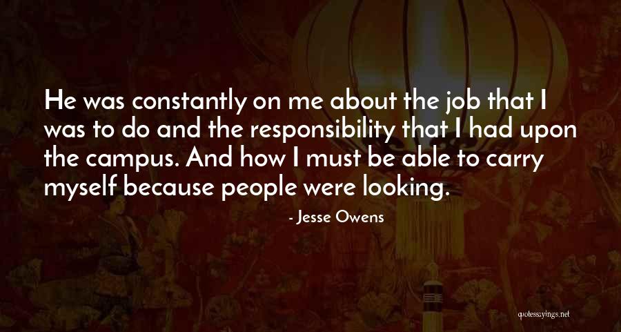 Burudani House Quotes By Jesse Owens Burudani House Quotes By Jesse Owens