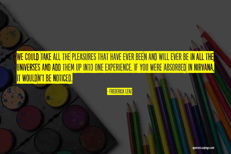 Buruk Siku Quotes By Frederick Lenz Buruk Siku Quotes By Frederick Lenz