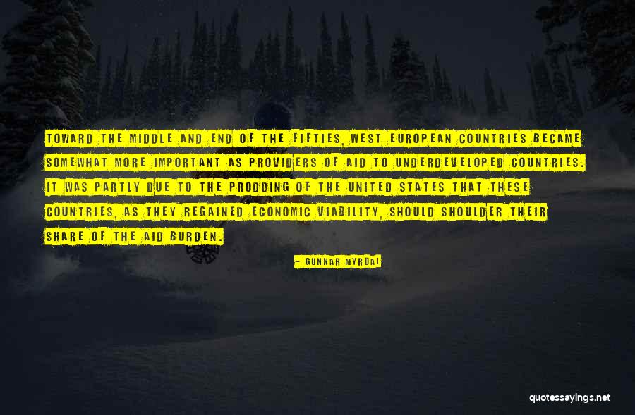 Buruk Siku Quotes By Gunnar Myrdal Buruk Siku Quotes By Gunnar Myrdal