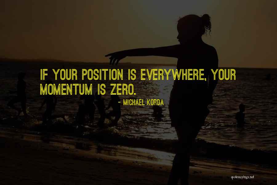 Buruka Quotes By Michael Korda Buruka Quotes By Michael Korda