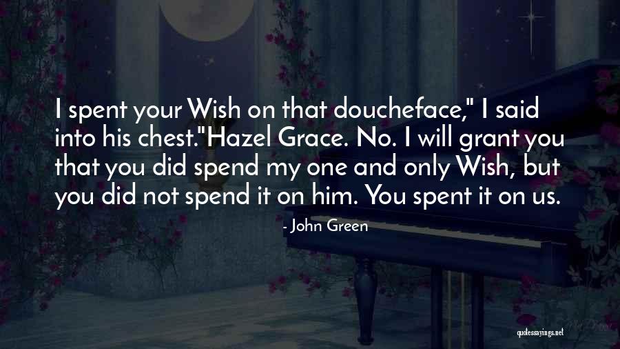 Buruknya Seorang Quotes By John Green Buruknya Seorang Quotes By John Green