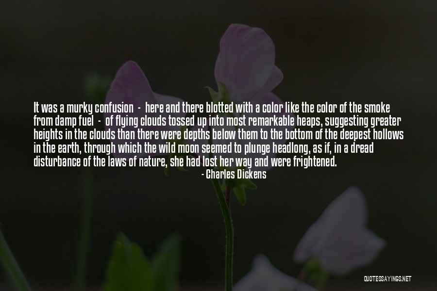 Burukrasya Quotes By Charles Dickens Burukrasya Quotes By Charles Dickens