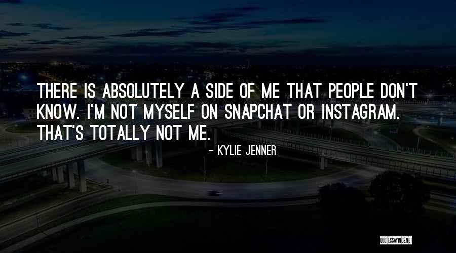 Burukrasya Quotes By Kylie Jenner Burukrasya Quotes By Kylie Jenner