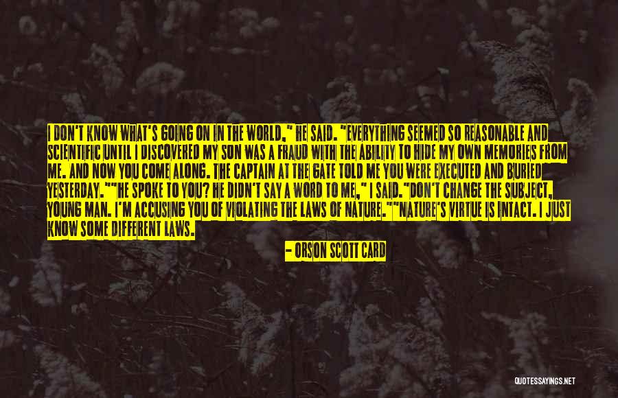 Buruma Japanese Quotes By Orson Scott Card Buruma Japanese Quotes By Orson Scott Card