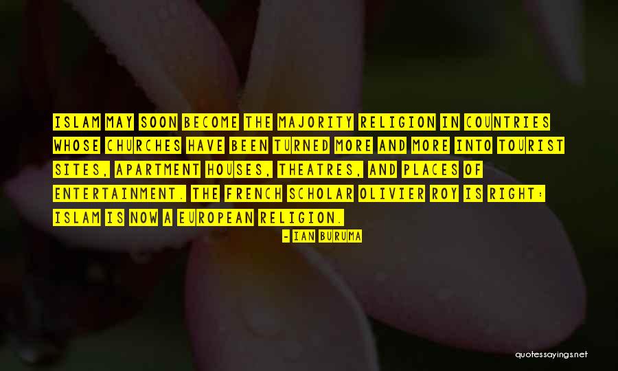 Buruma Quotes By Ian Buruma Buruma Quotes By Ian Buruma