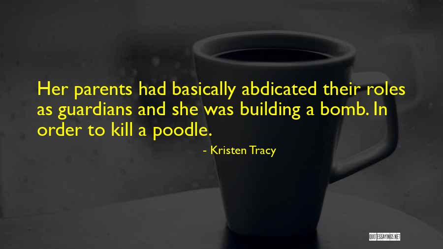 Buruu Ergelt Quotes By Kristen Tracy Buruu Ergelt Quotes By Kristen Tracy