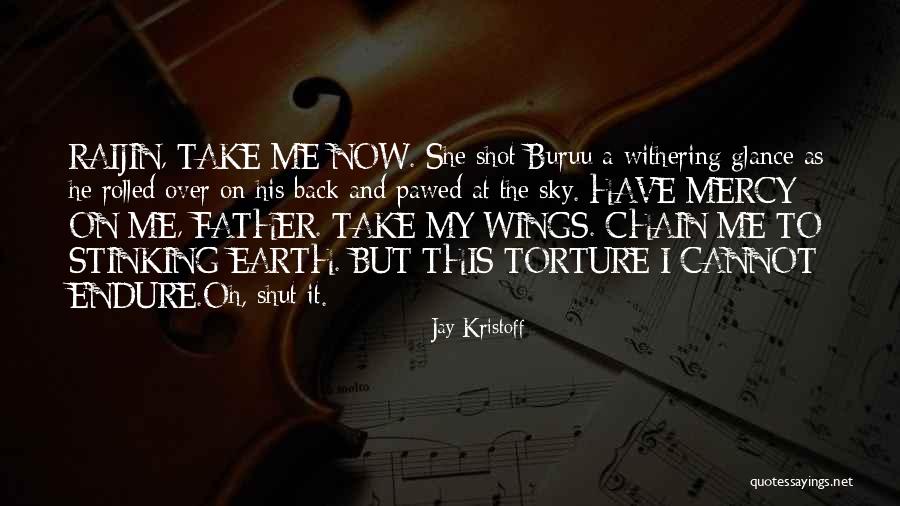 Buruu Quotes By Jay Kristoff Buruu Quotes By Jay Kristoff
