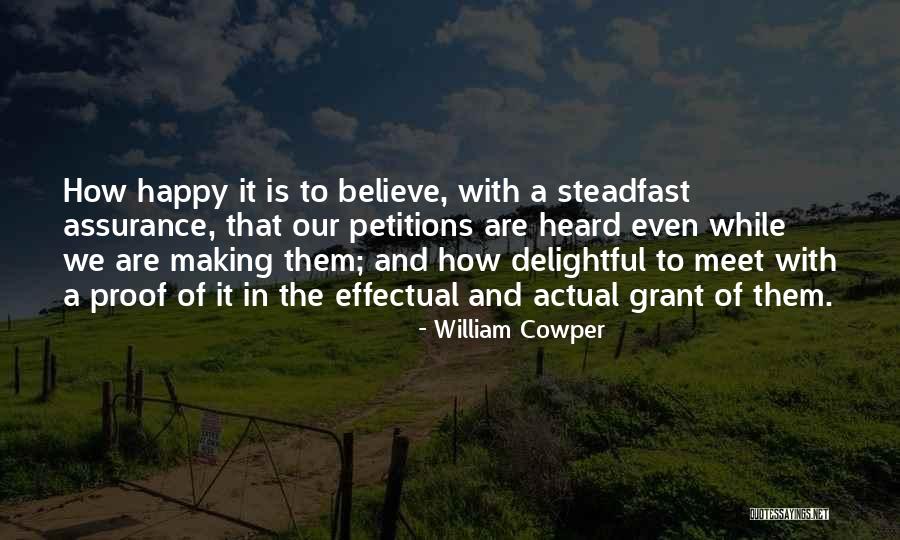 Buruu Quotes By William Cowper Buruu Quotes By William Cowper