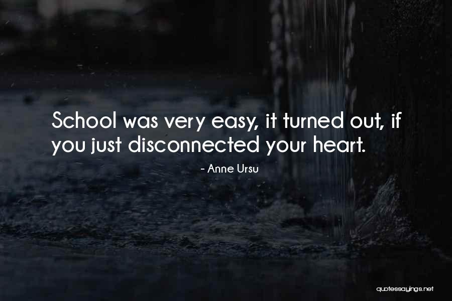 Burville Hotel Quotes By Anne Ursu Burville Hotel Quotes By Anne Ursu