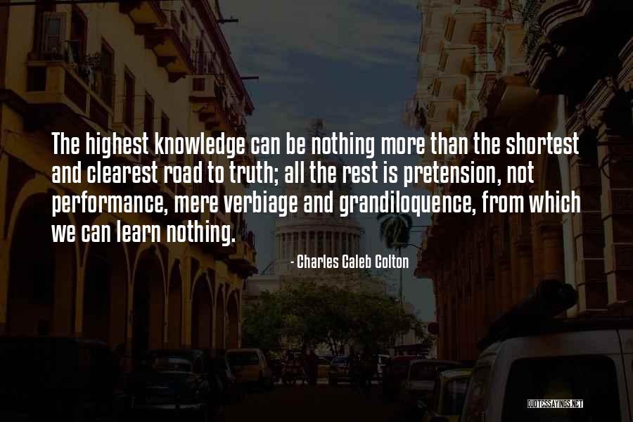 Burville Hotel Quotes By Charles Caleb Colton Burville Hotel Quotes By Charles Caleb Colton