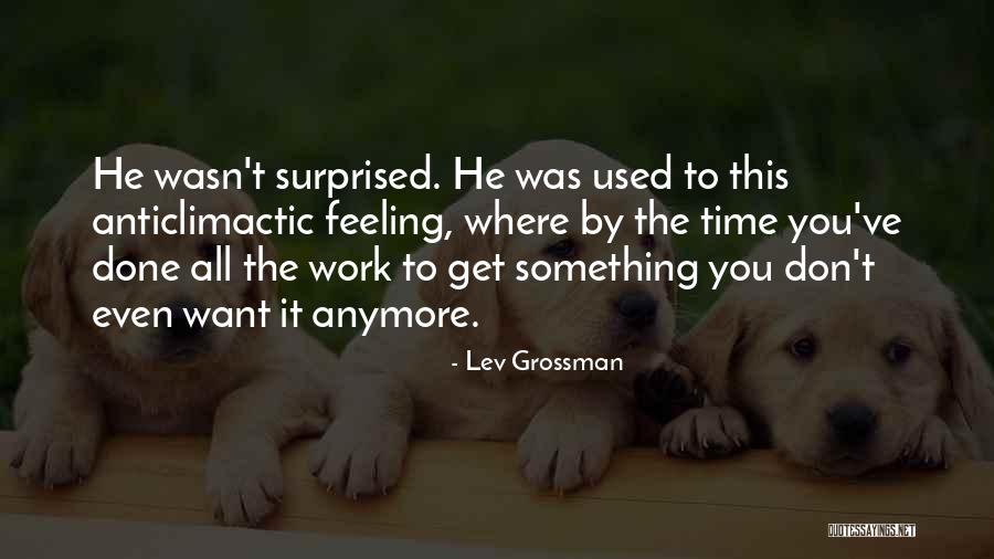 Burville Hotel Quotes By Lev Grossman Burville Hotel Quotes By Lev Grossman