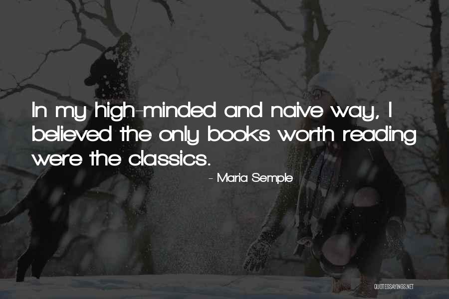 Burville Hotel Quotes By Maria Semple Burville Hotel Quotes By Maria Semple