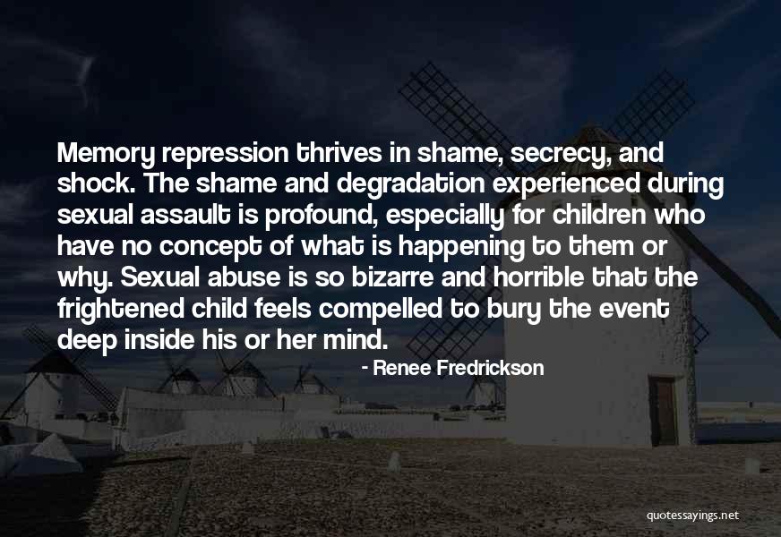 Bury Them Quotes By Renee Fredrickson Bury Them Quotes By Renee Fredrickson