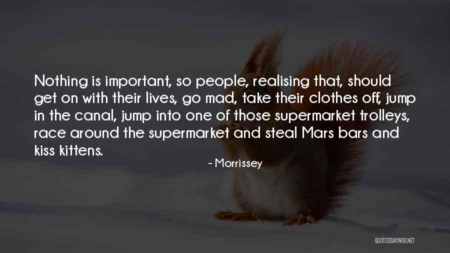 Bury Your Dead Louise Penny Quotes By Morrissey Bury Your Dead Louise Penny Quotes By Morrissey
