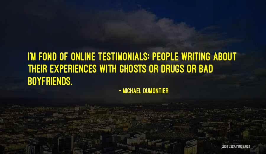 Burza Svitavy Quotes By Michael Dumontier Burza Svitavy Quotes By Michael Dumontier