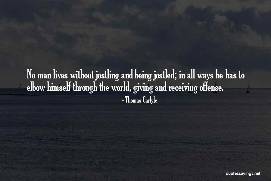 Burzanovic Igor Quotes By Thomas Carlyle Burzanovic Igor Quotes By Thomas Carlyle