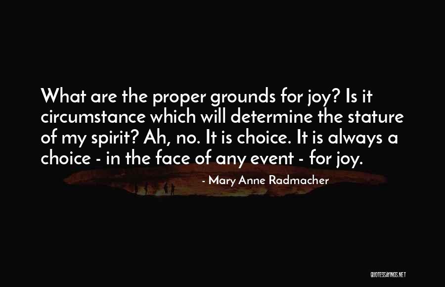 Burzis Quotes By Mary Anne Radmacher Burzis Quotes By Mary Anne Radmacher