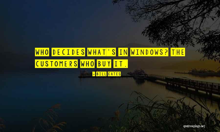 Burzlaff Genetics Quotes By Bill Gates Burzlaff Genetics Quotes By Bill Gates