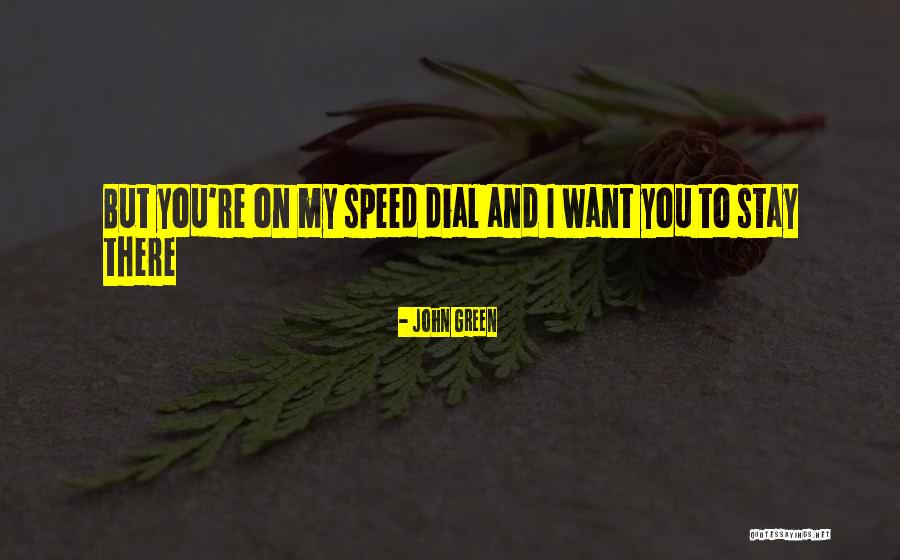Burzotta John Quotes By John Green Burzotta John Quotes By John Green