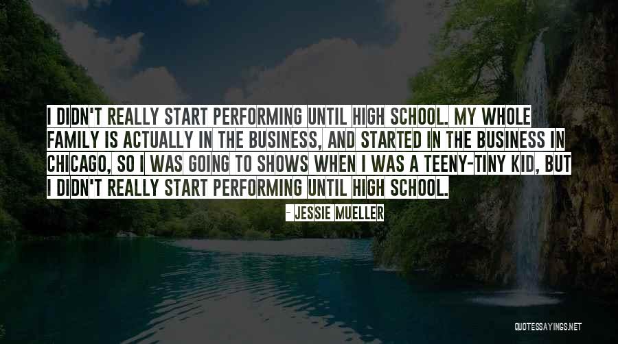 Burzotta Podiatrist Quotes By Jessie Mueller Burzotta Podiatrist Quotes By Jessie Mueller