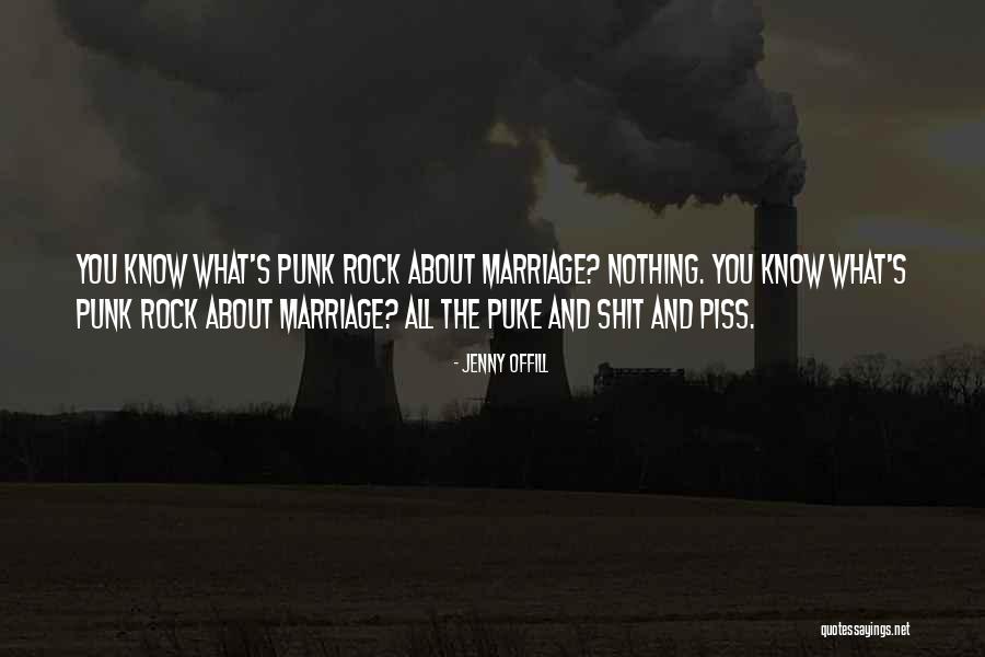 Burzycki Country Quotes By Jenny Offill Burzycki Country Quotes By Jenny Offill