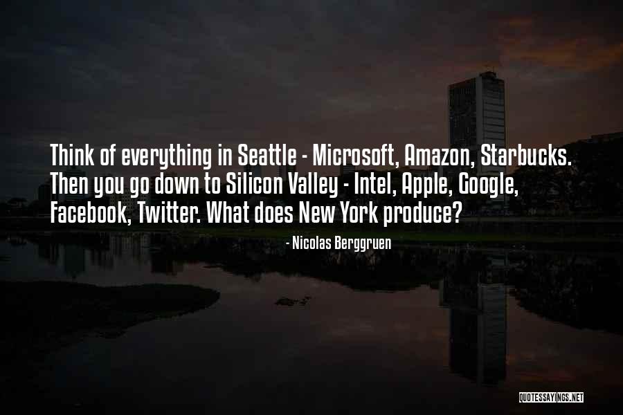 Burzycki Country Quotes By Nicolas Berggruen Burzycki Country Quotes By Nicolas Berggruen