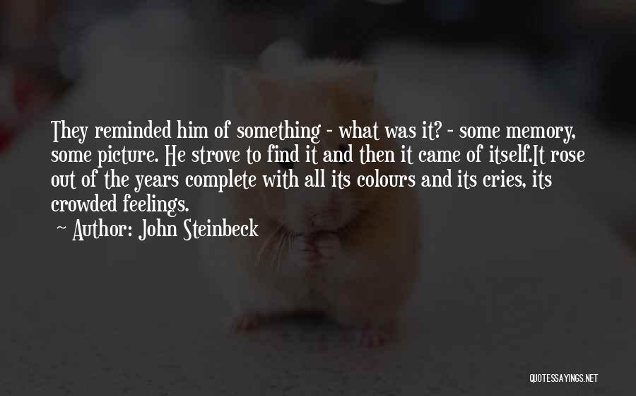 Bus 174 Quotes By John Steinbeck